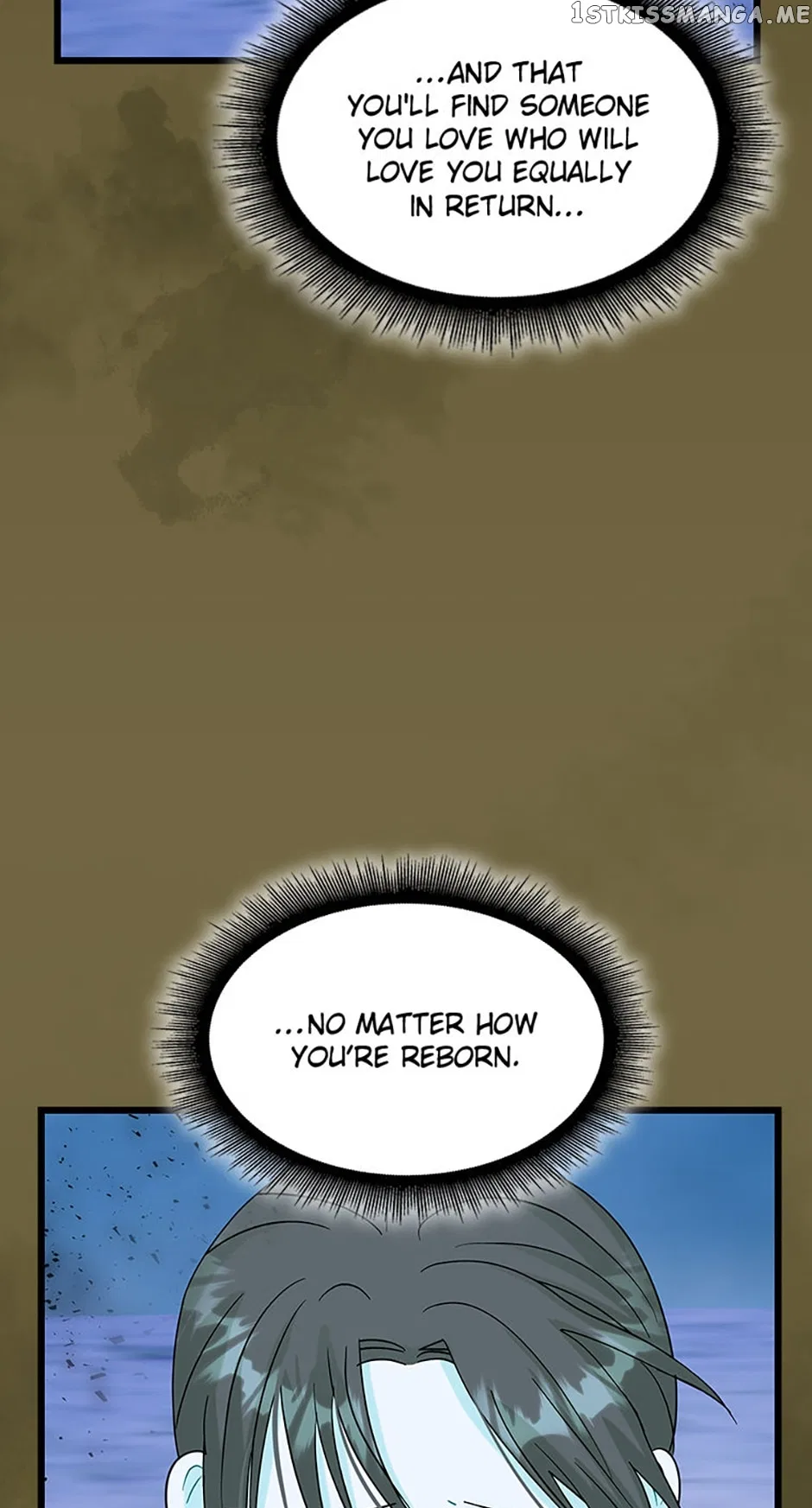 Heilang: The Bride Of The Black Wolf Chapter 71 – Page 42