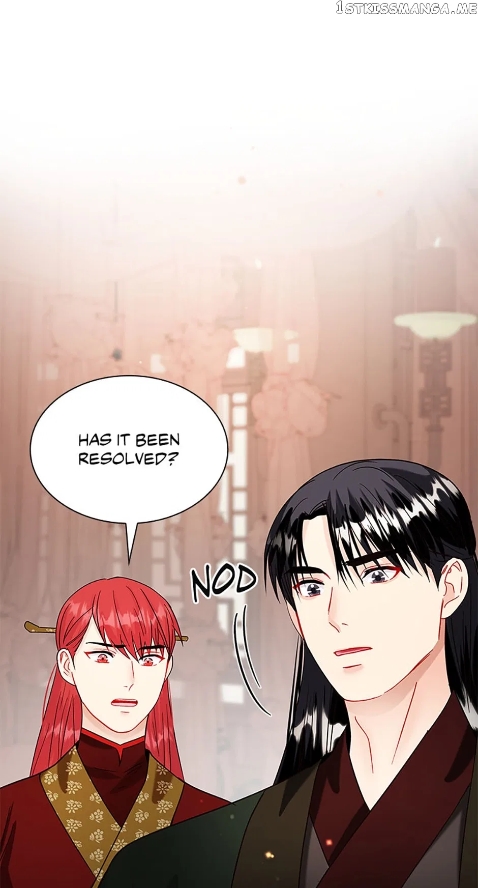 Heilang: The Bride Of The Black Wolf Chapter 71 – Page 48