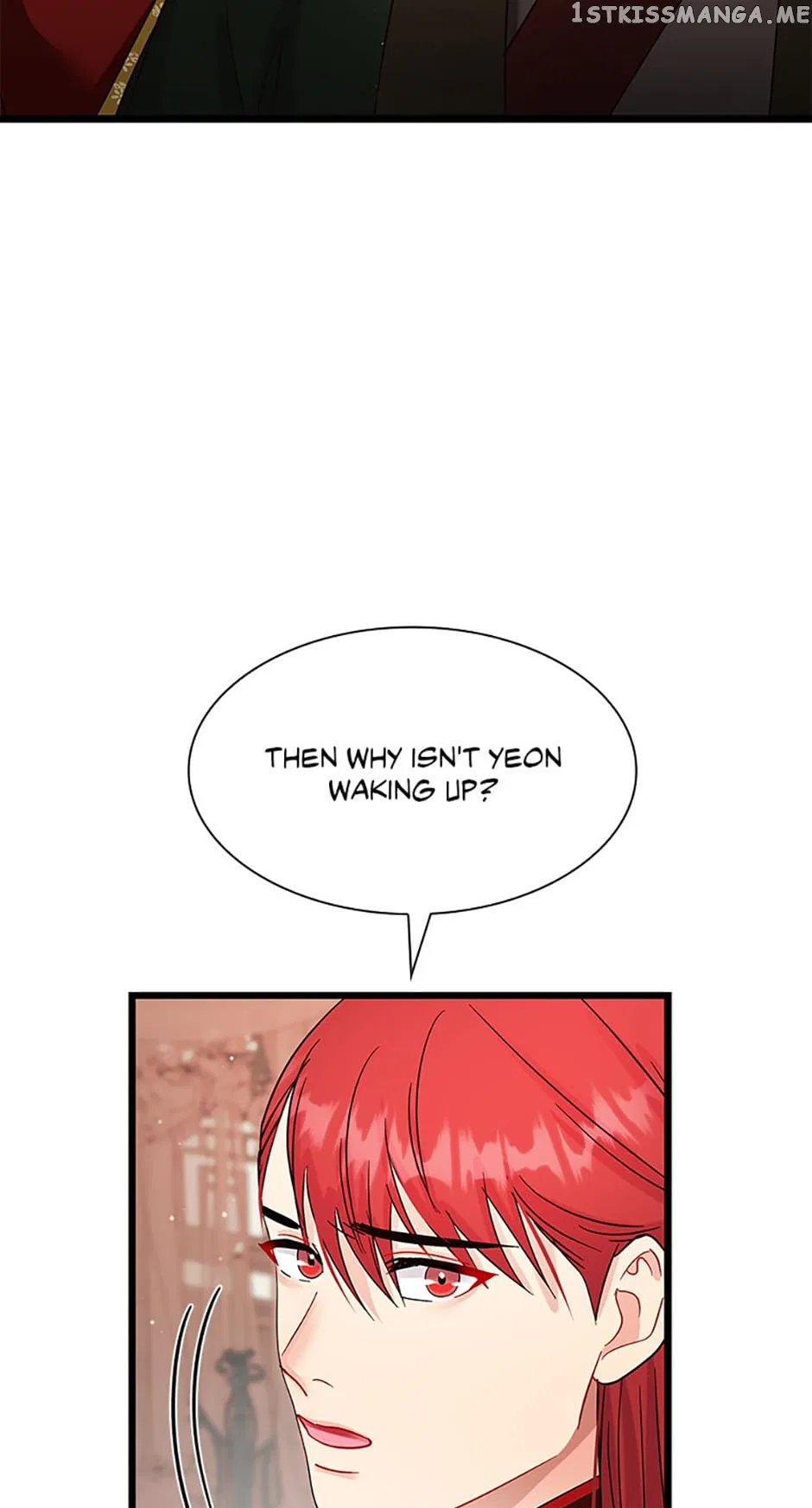 Heilang: The Bride Of The Black Wolf Chapter 71 – Page 49