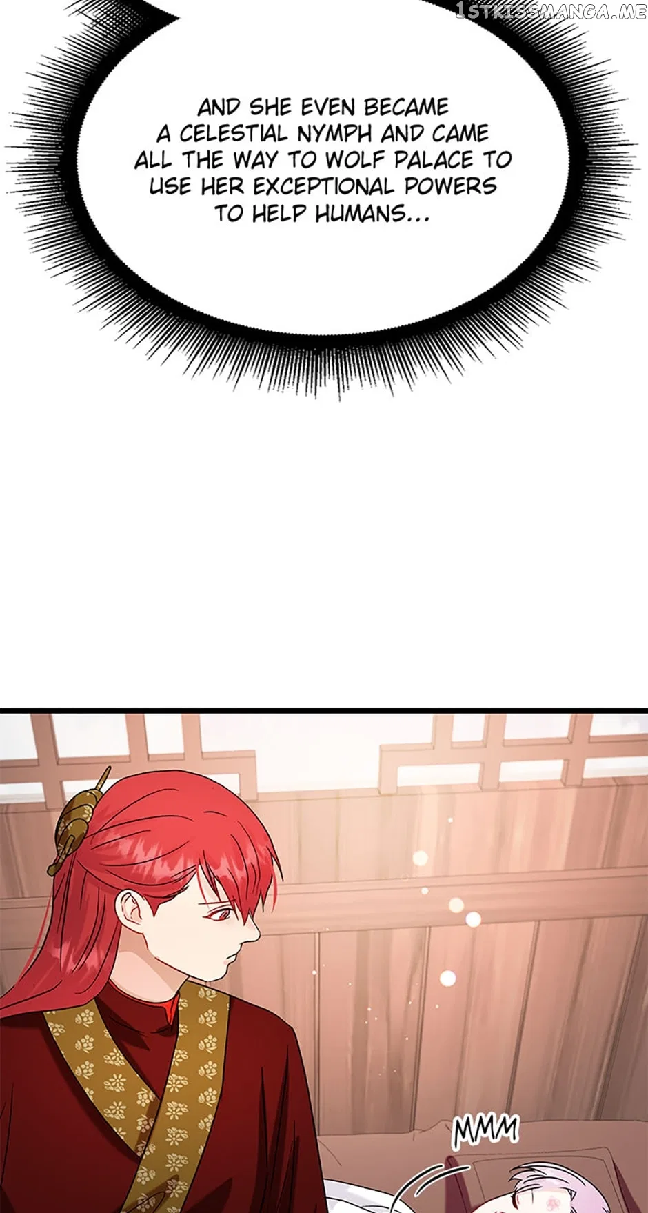 Heilang: The Bride Of The Black Wolf Chapter 71 – Page 53