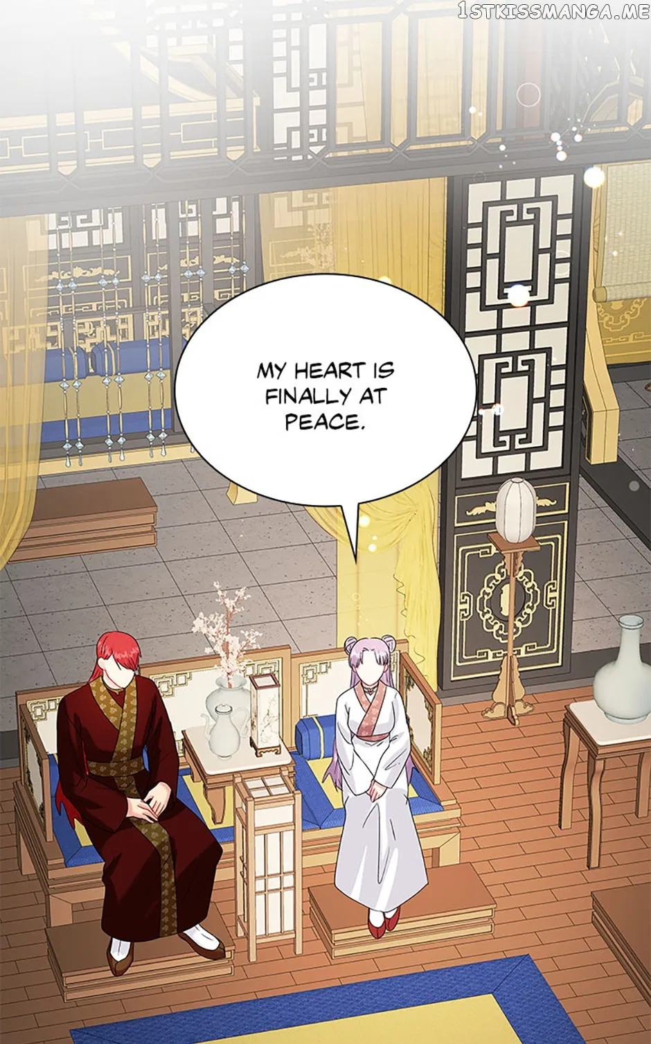 Heilang: The Bride Of The Black Wolf Chapter 71 – Page 58
