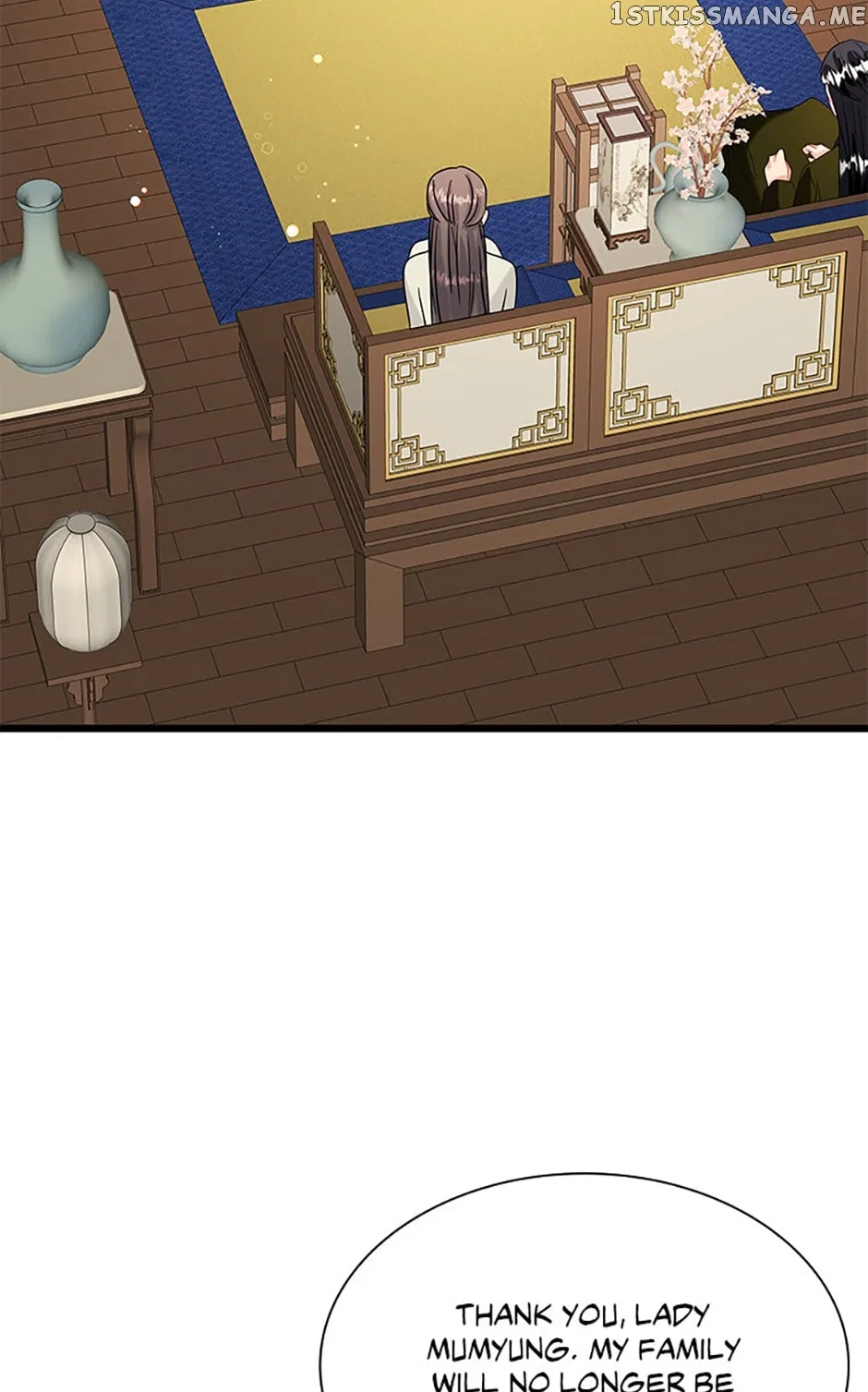 Heilang: The Bride Of The Black Wolf Chapter 71 – Page 59