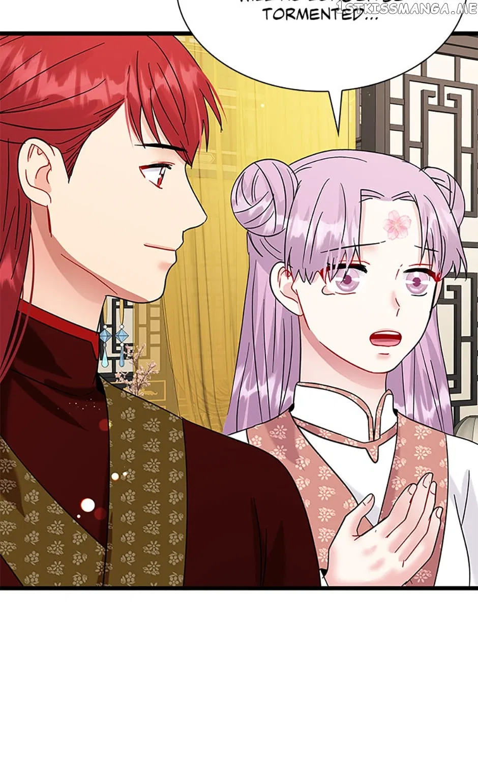 Heilang: The Bride Of The Black Wolf Chapter 71 – Page 60