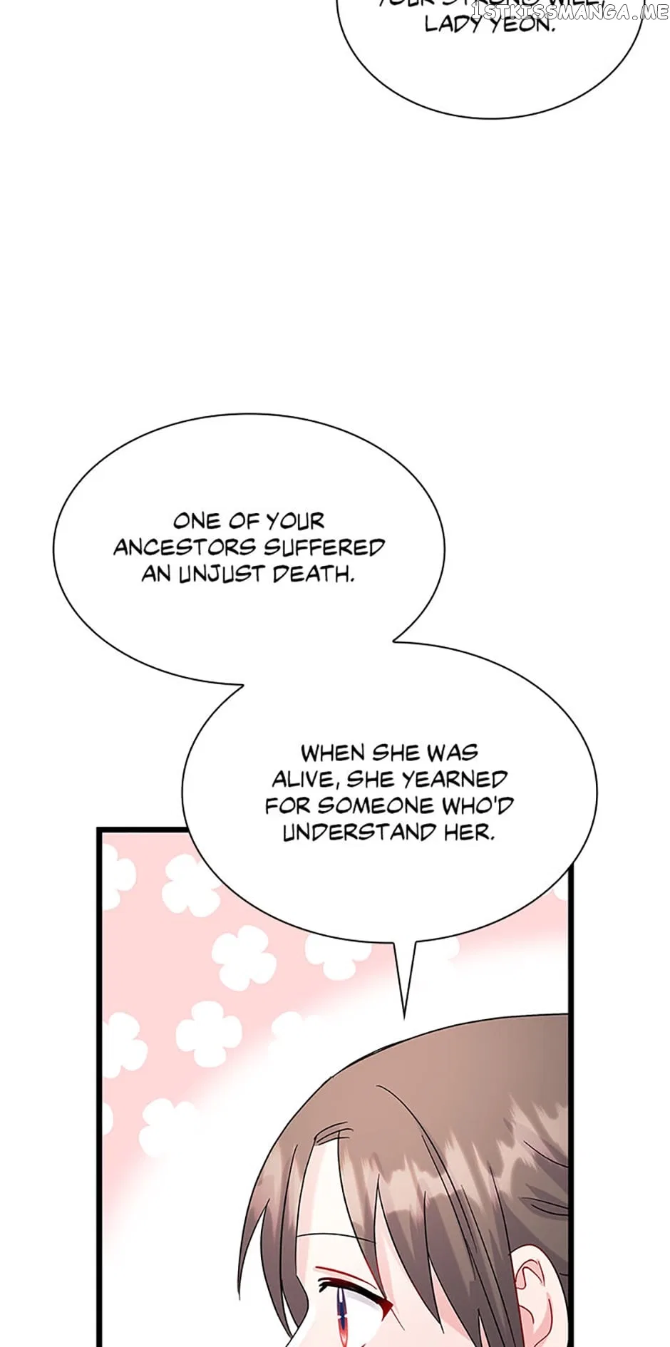 Heilang: The Bride Of The Black Wolf Chapter 71 – Page 62