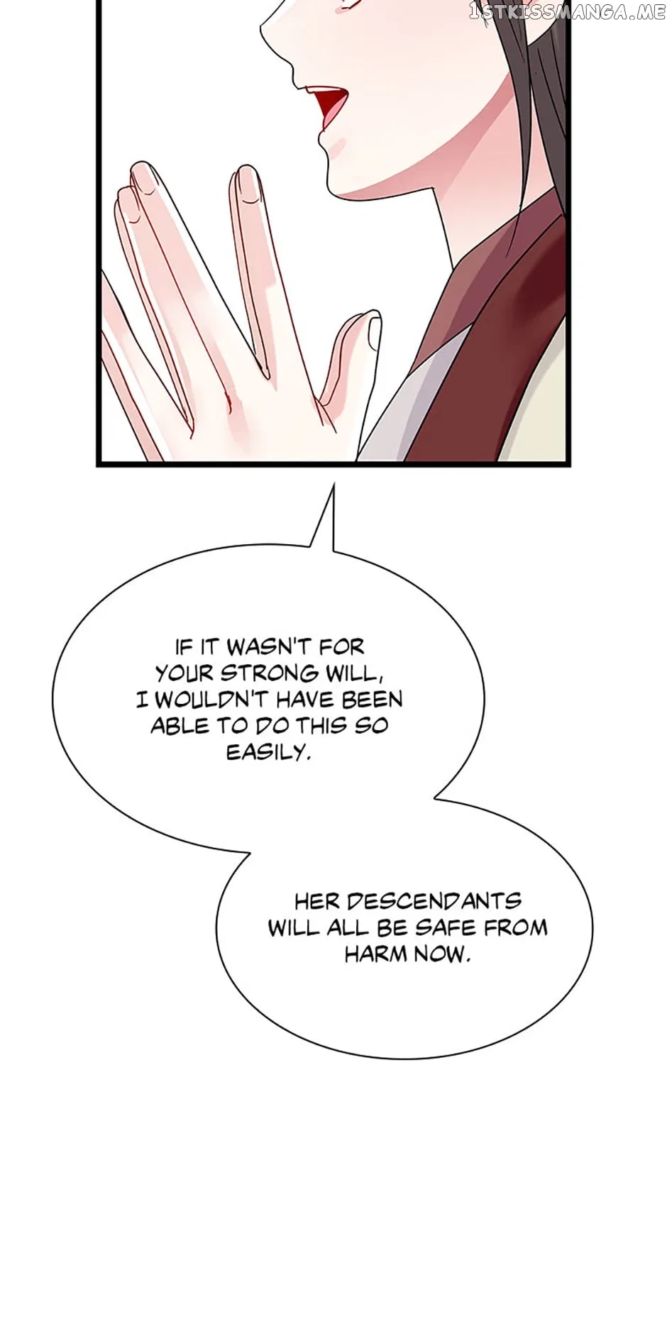 Heilang: The Bride Of The Black Wolf Chapter 71 – Page 63