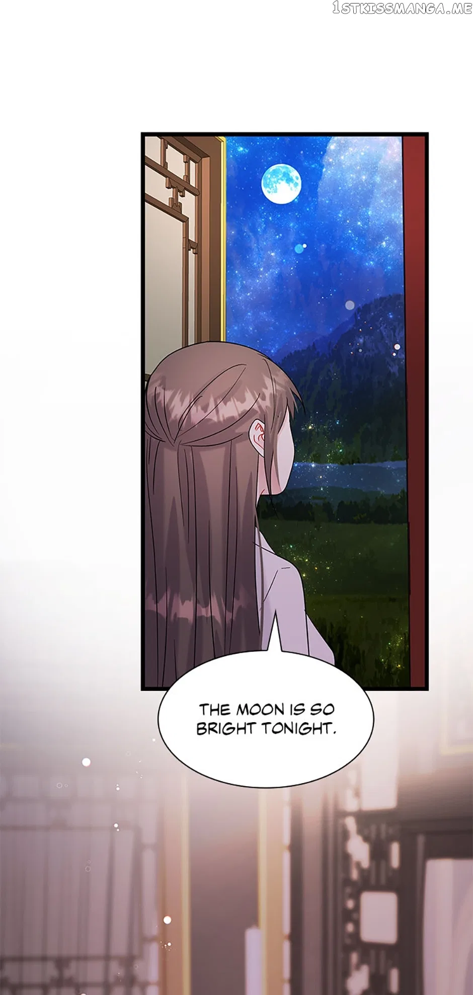 Heilang: The Bride Of The Black Wolf Chapter 71 – Page 67