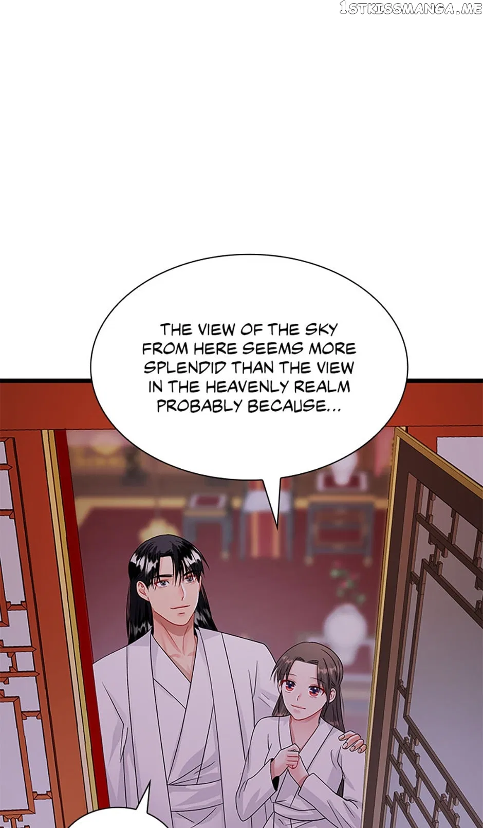 Heilang: The Bride Of The Black Wolf Chapter 71 – Page 70