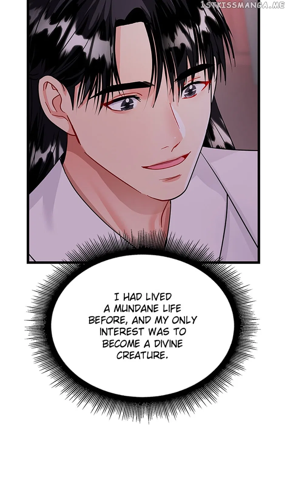 Heilang: The Bride Of The Black Wolf Chapter 71 – Page 72