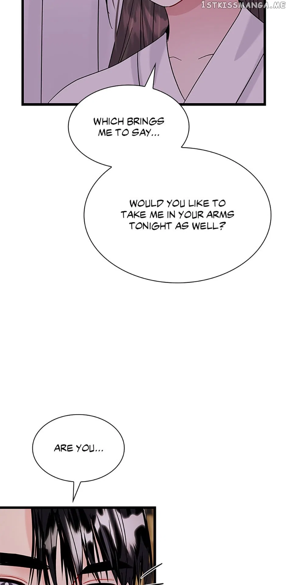 Heilang: The Bride Of The Black Wolf Chapter 71 – Page 75