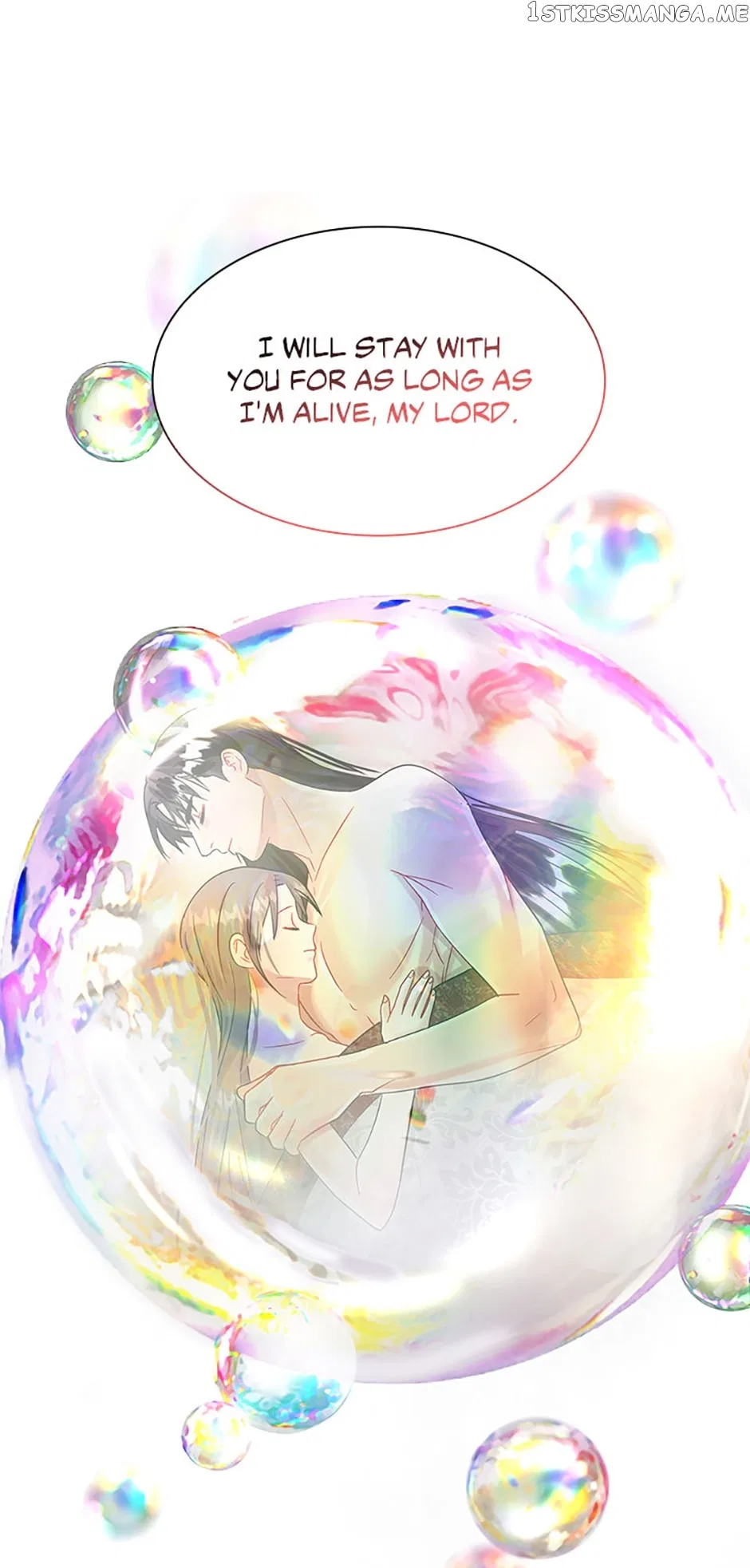 Heilang: The Bride Of The Black Wolf Chapter 71 – Page 82
