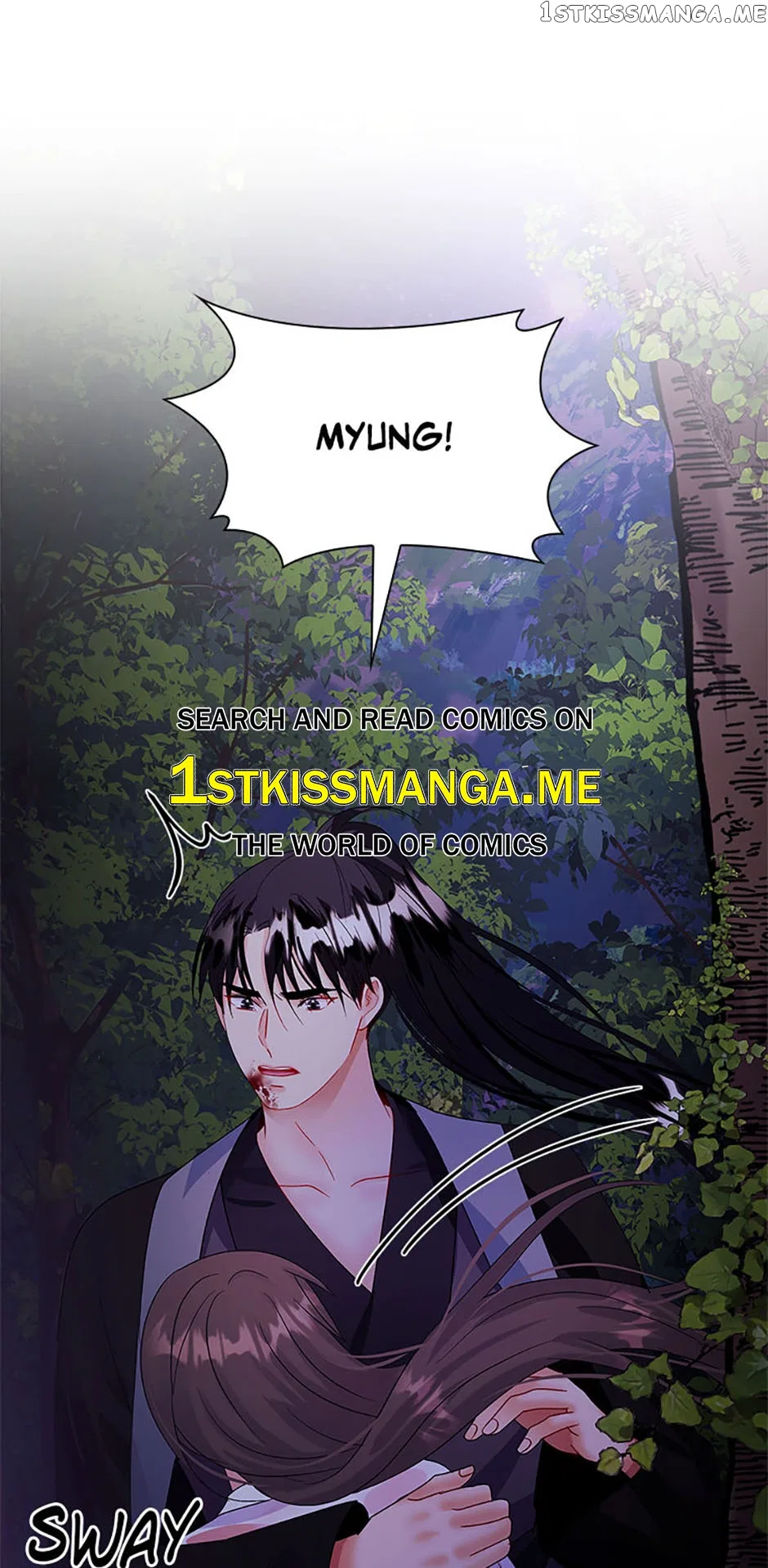 Heilang: The Bride Of The Black Wolf Chapter 70 – Page 1