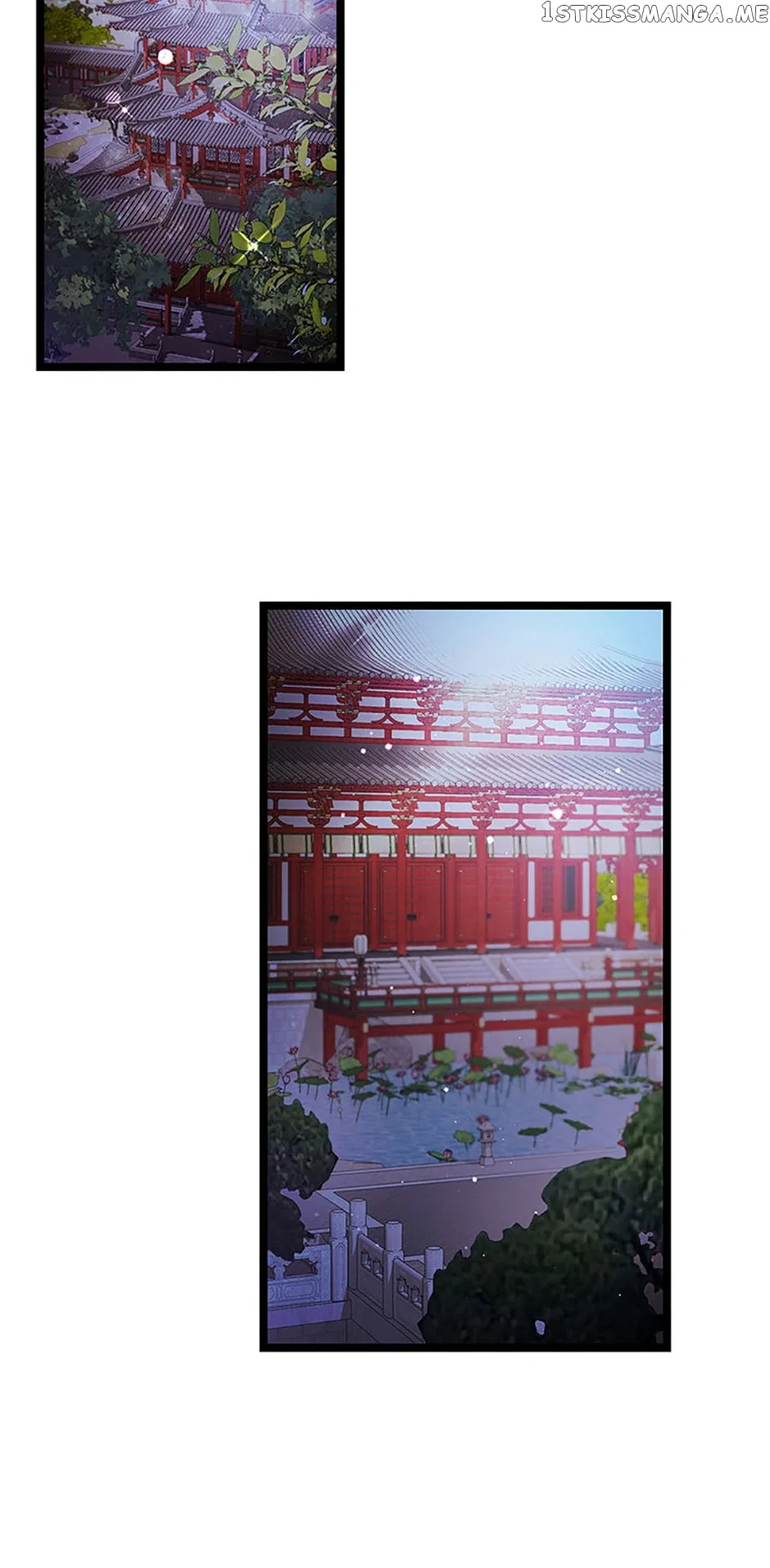 Heilang: The Bride Of The Black Wolf Chapter 70 – Page 4