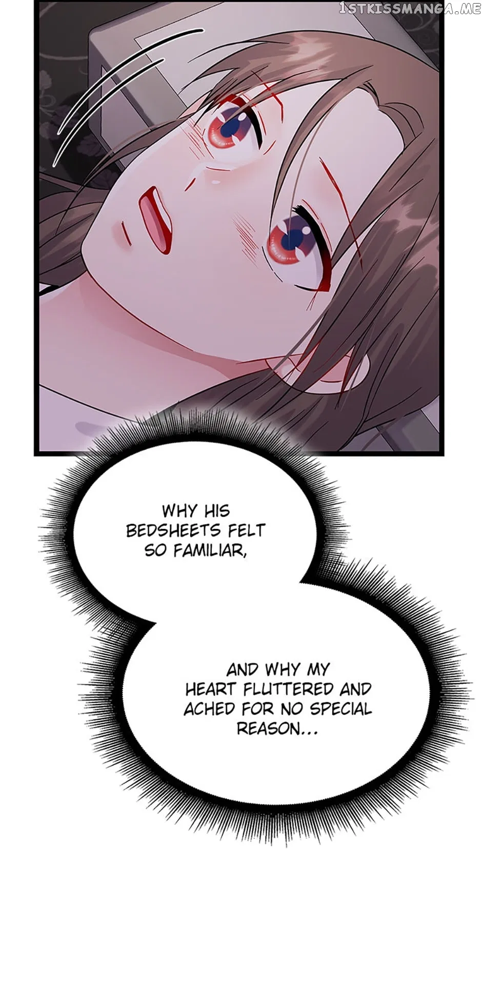 Heilang: The Bride Of The Black Wolf Chapter 70 – Page 7