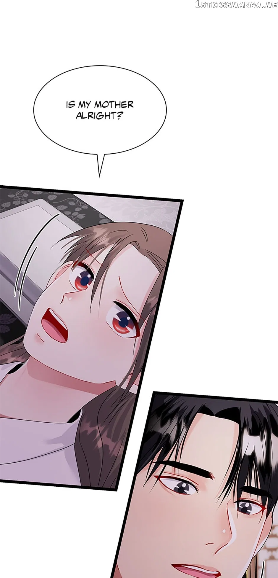 Heilang: The Bride Of The Black Wolf Chapter 70 – Page 9