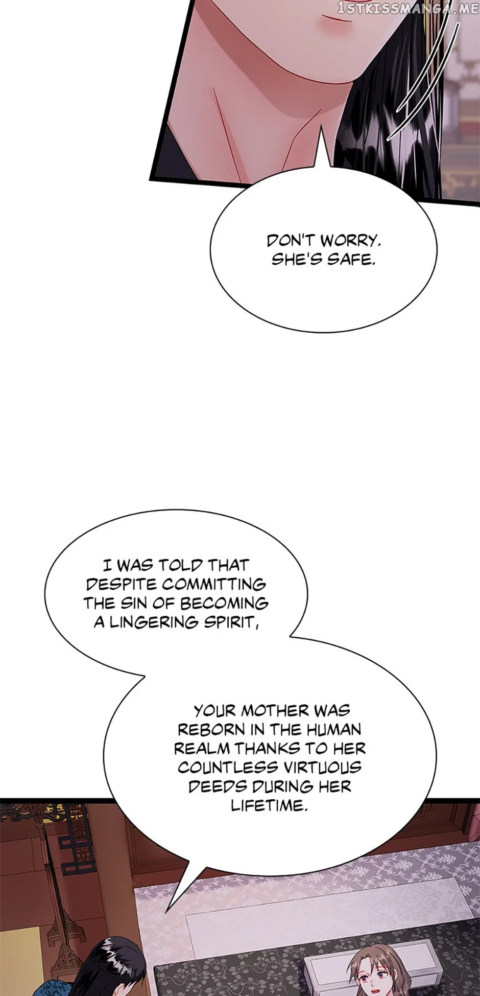 Heilang: The Bride Of The Black Wolf Chapter 70 – Page 10