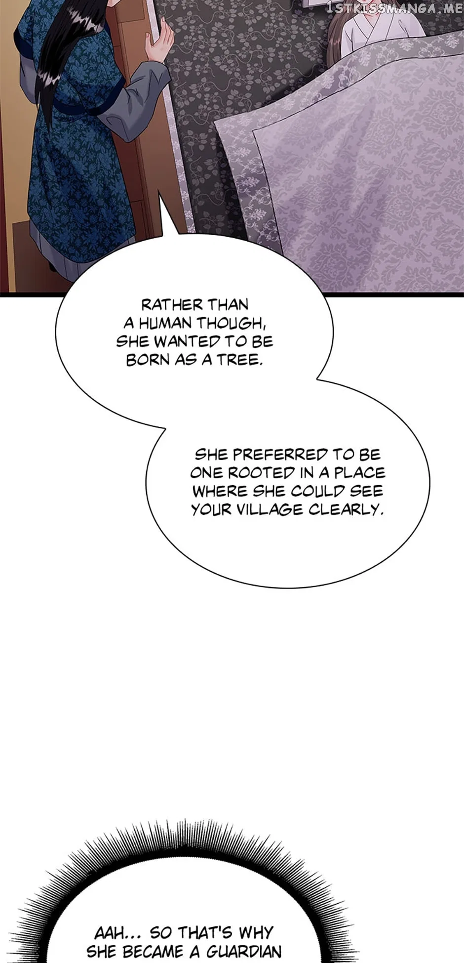 Heilang: The Bride Of The Black Wolf Chapter 70 – Page 11
