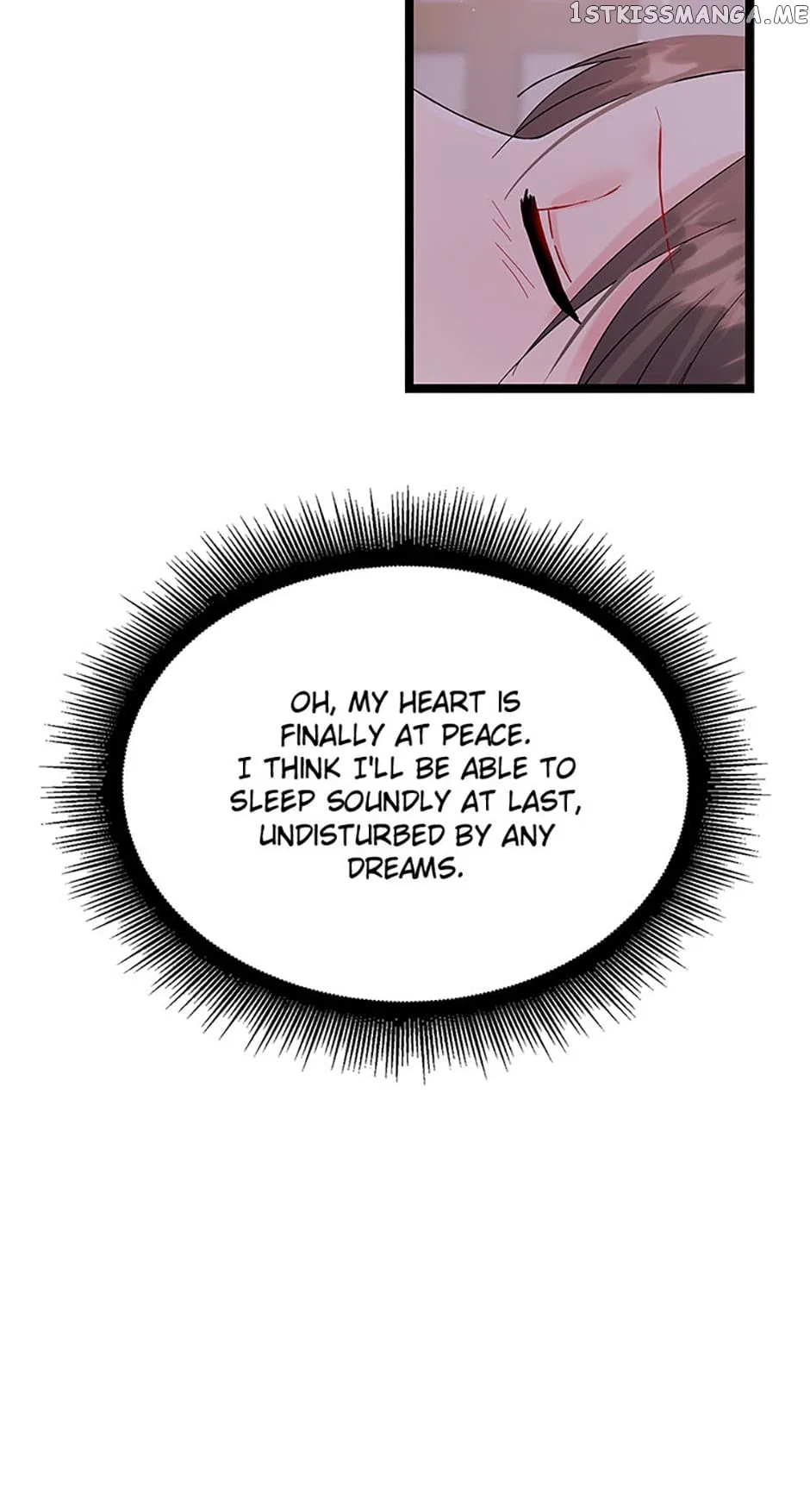 Heilang: The Bride Of The Black Wolf Chapter 70 – Page 14