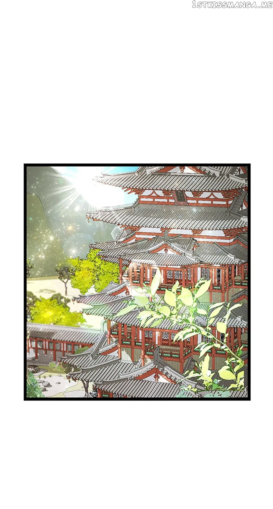 Heilang: The Bride Of The Black Wolf Chapter 70 – Page 16
