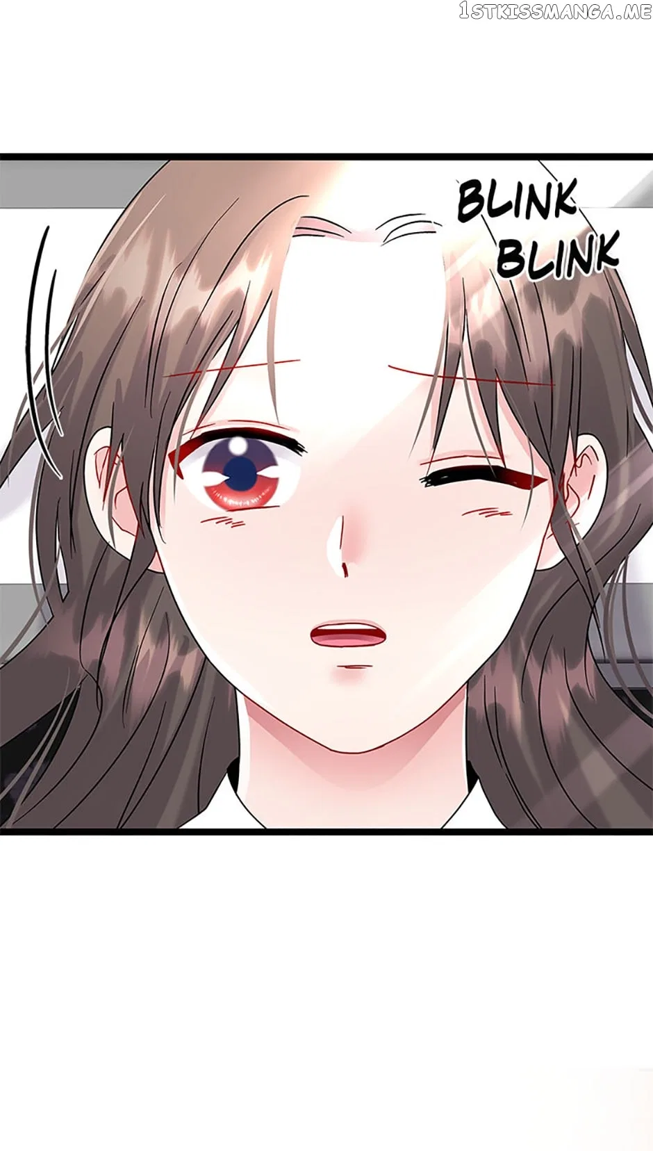 Heilang: The Bride Of The Black Wolf Chapter 70 – Page 17