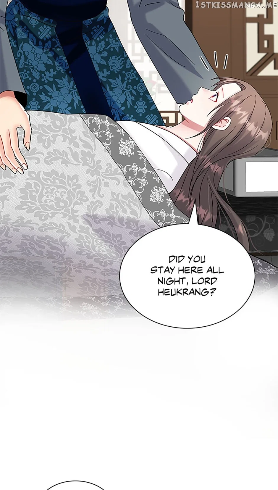 Heilang: The Bride Of The Black Wolf Chapter 70 – Page 19