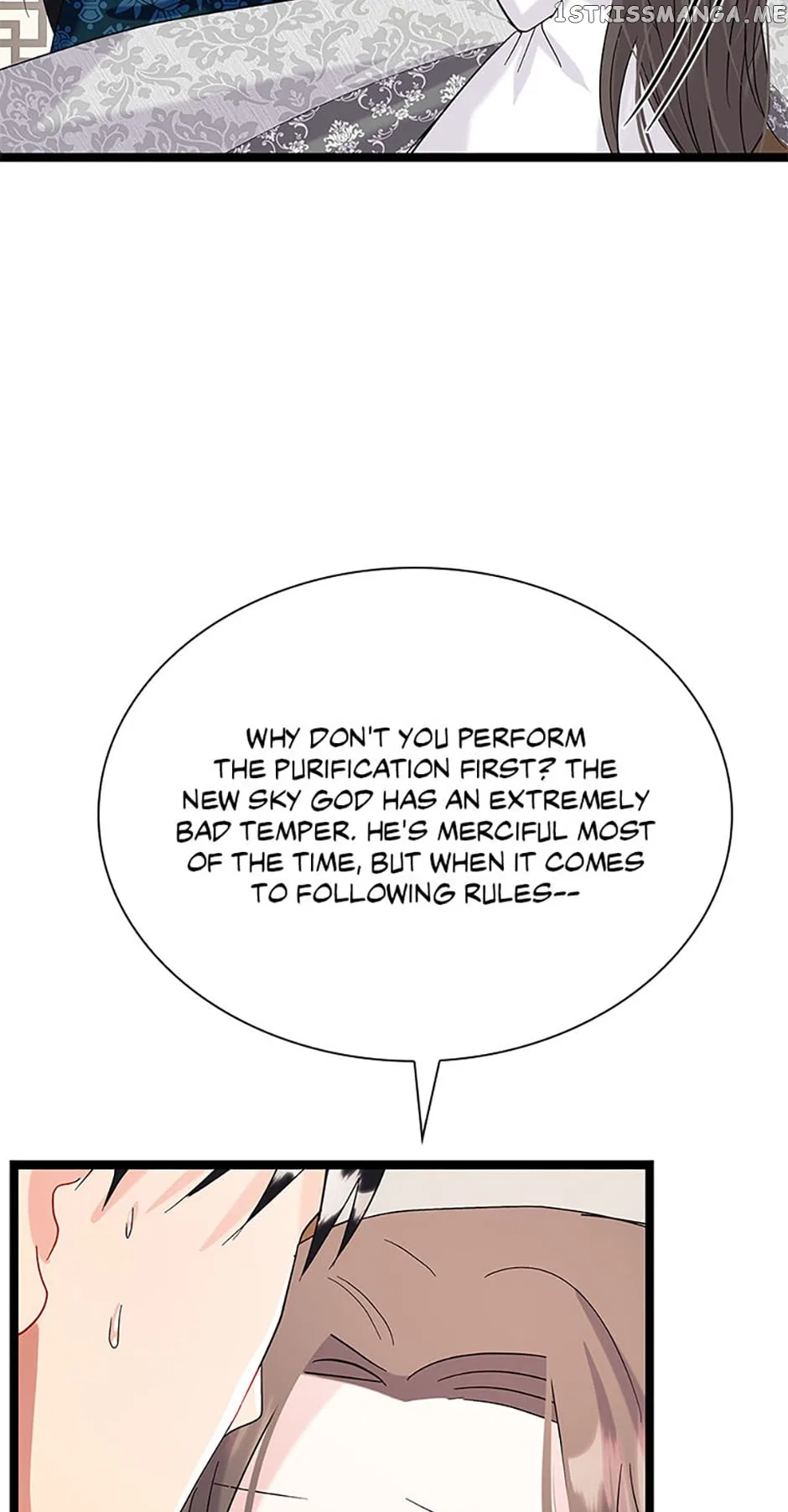 Heilang: The Bride Of The Black Wolf Chapter 70 – Page 22