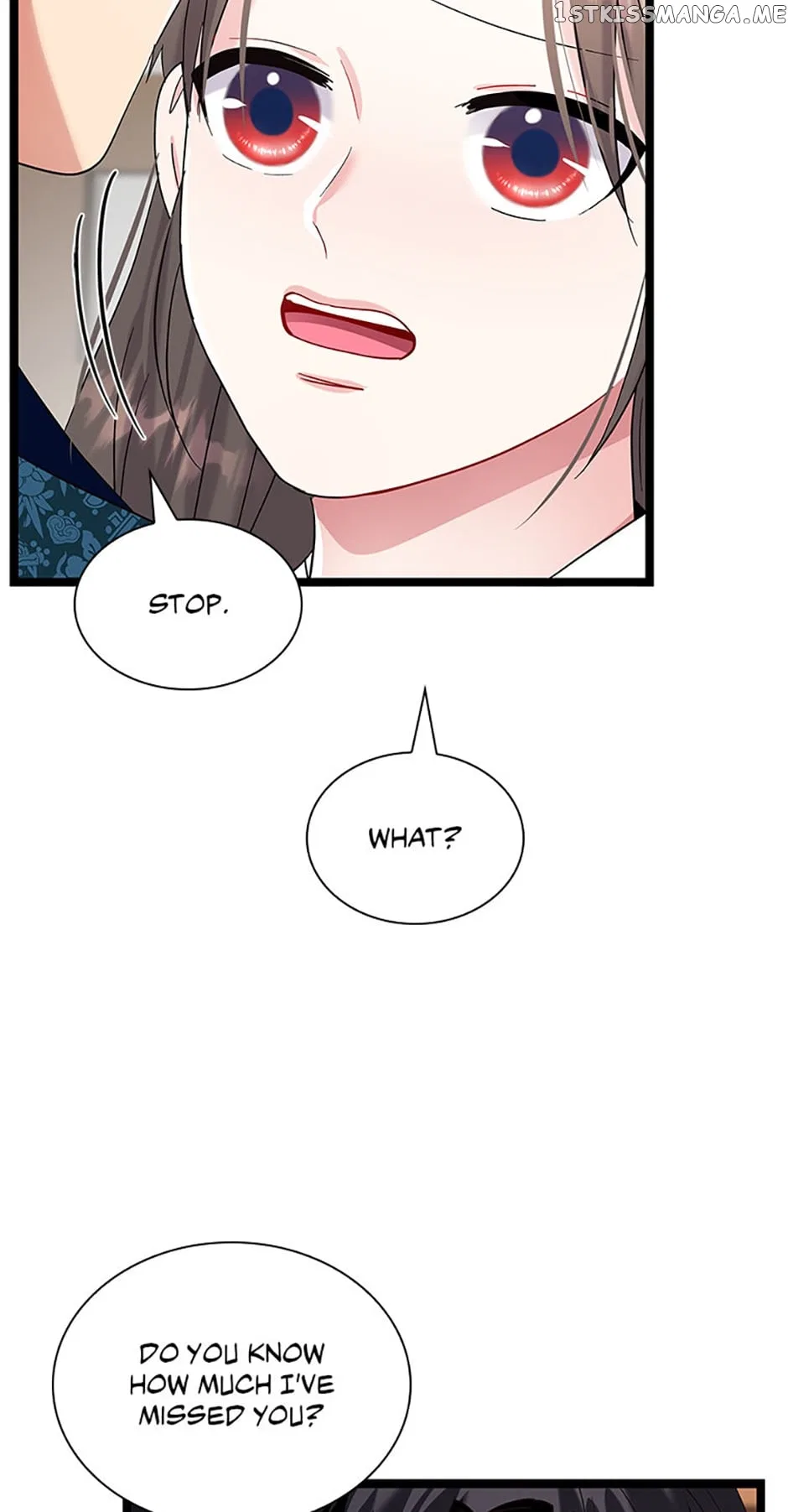 Heilang: The Bride Of The Black Wolf Chapter 70 – Page 23