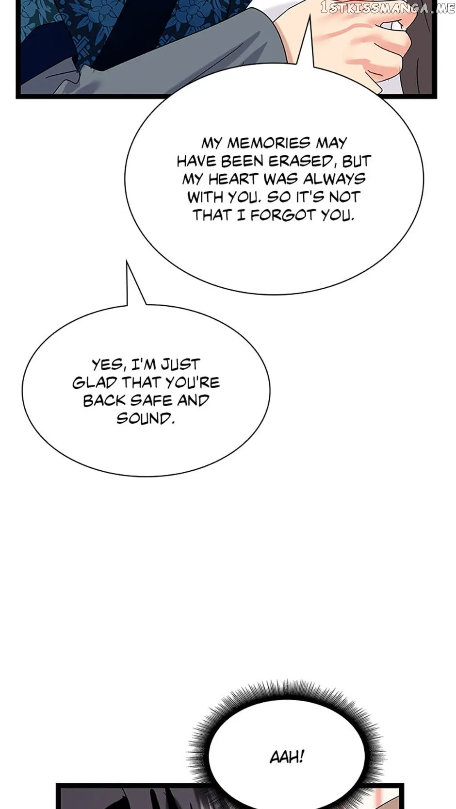 Heilang: The Bride Of The Black Wolf Chapter 70 – Page 26