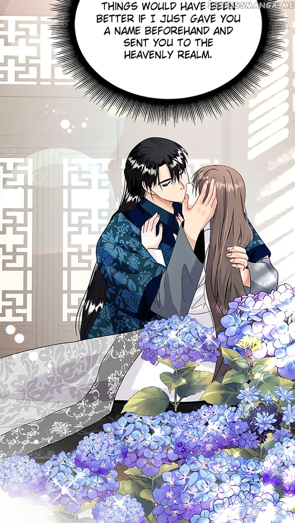 Heilang: The Bride Of The Black Wolf Chapter 70 – Page 28