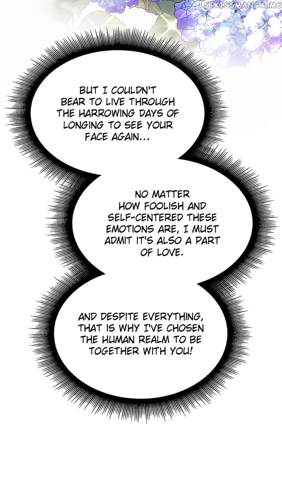 Heilang: The Bride Of The Black Wolf Chapter 70 – Page 29