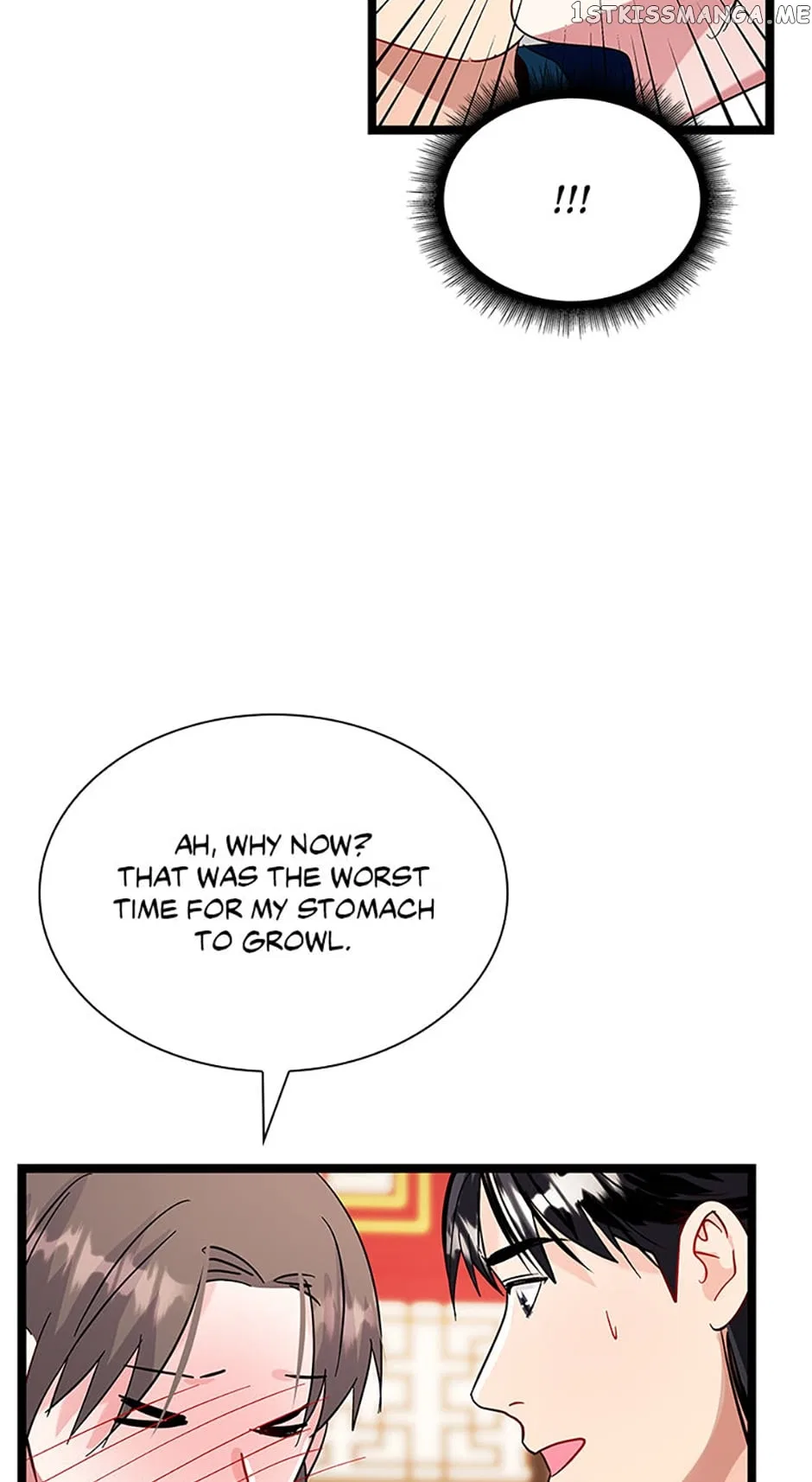 Heilang: The Bride Of The Black Wolf Chapter 70 – Page 31