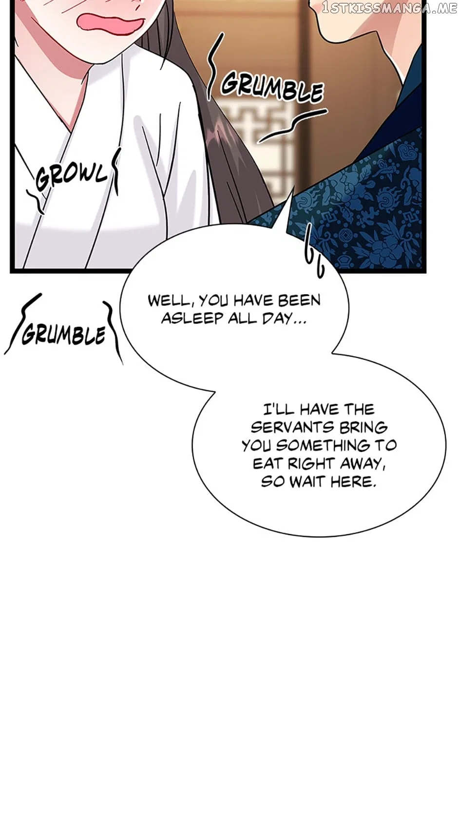 Heilang: The Bride Of The Black Wolf Chapter 70 – Page 32