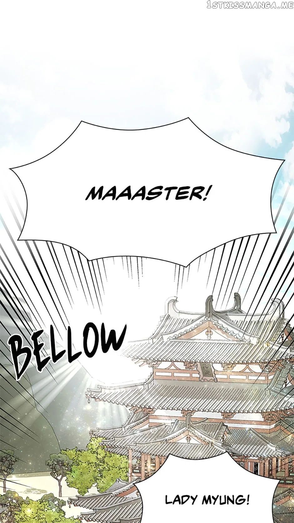 Heilang: The Bride Of The Black Wolf Chapter 70 – Page 35