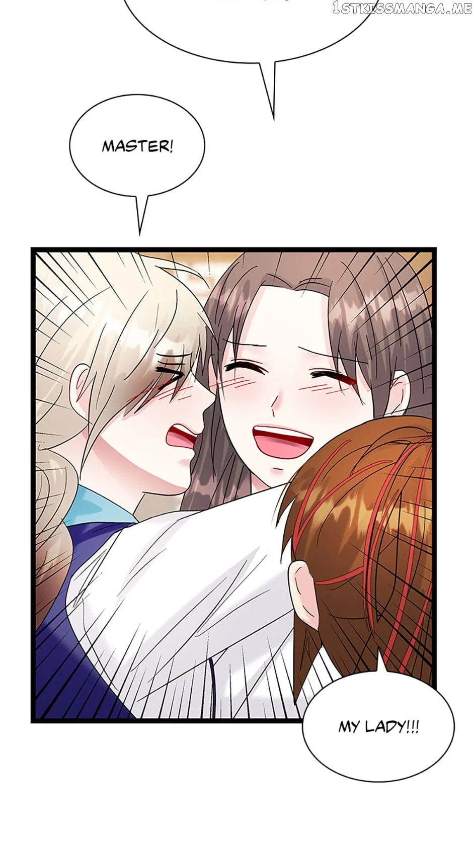 Heilang: The Bride Of The Black Wolf Chapter 70 – Page 37