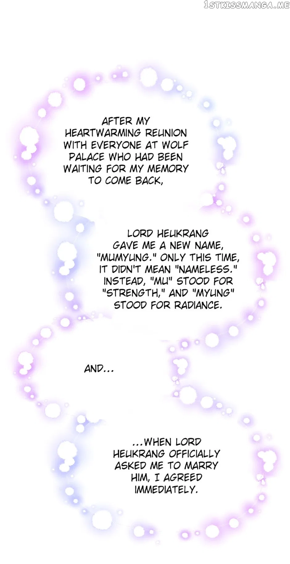 Heilang: The Bride Of The Black Wolf Chapter 70 – Page 39