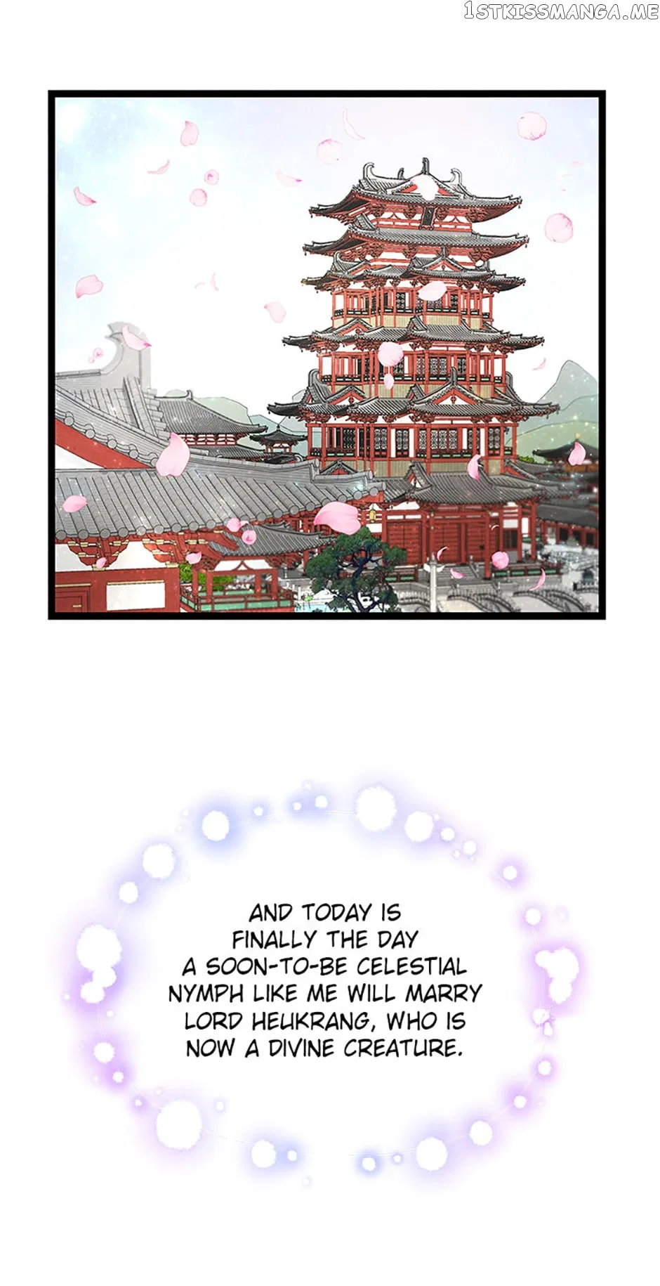 Heilang: The Bride Of The Black Wolf Chapter 70 – Page 40