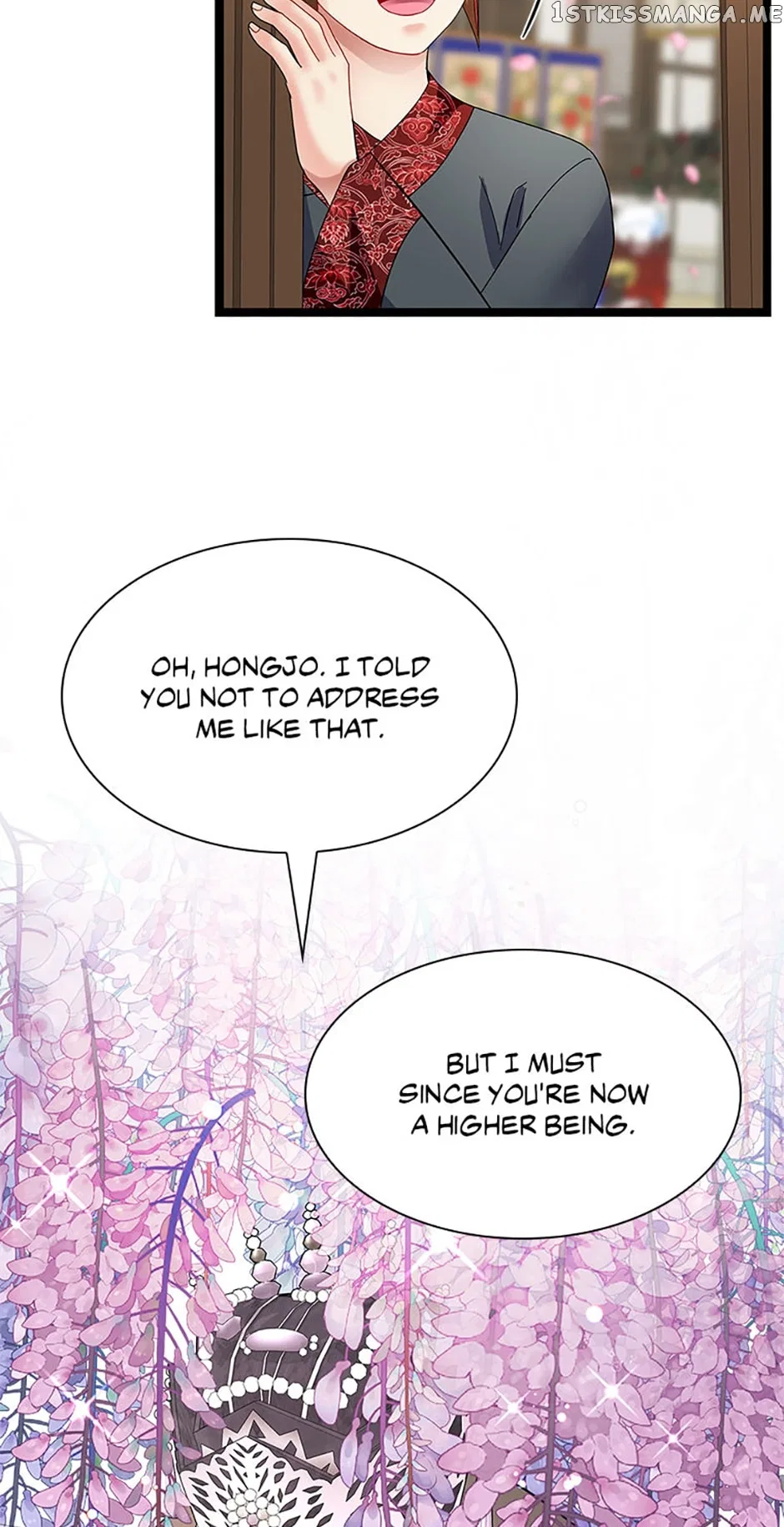 Heilang: The Bride Of The Black Wolf Chapter 70 – Page 42
