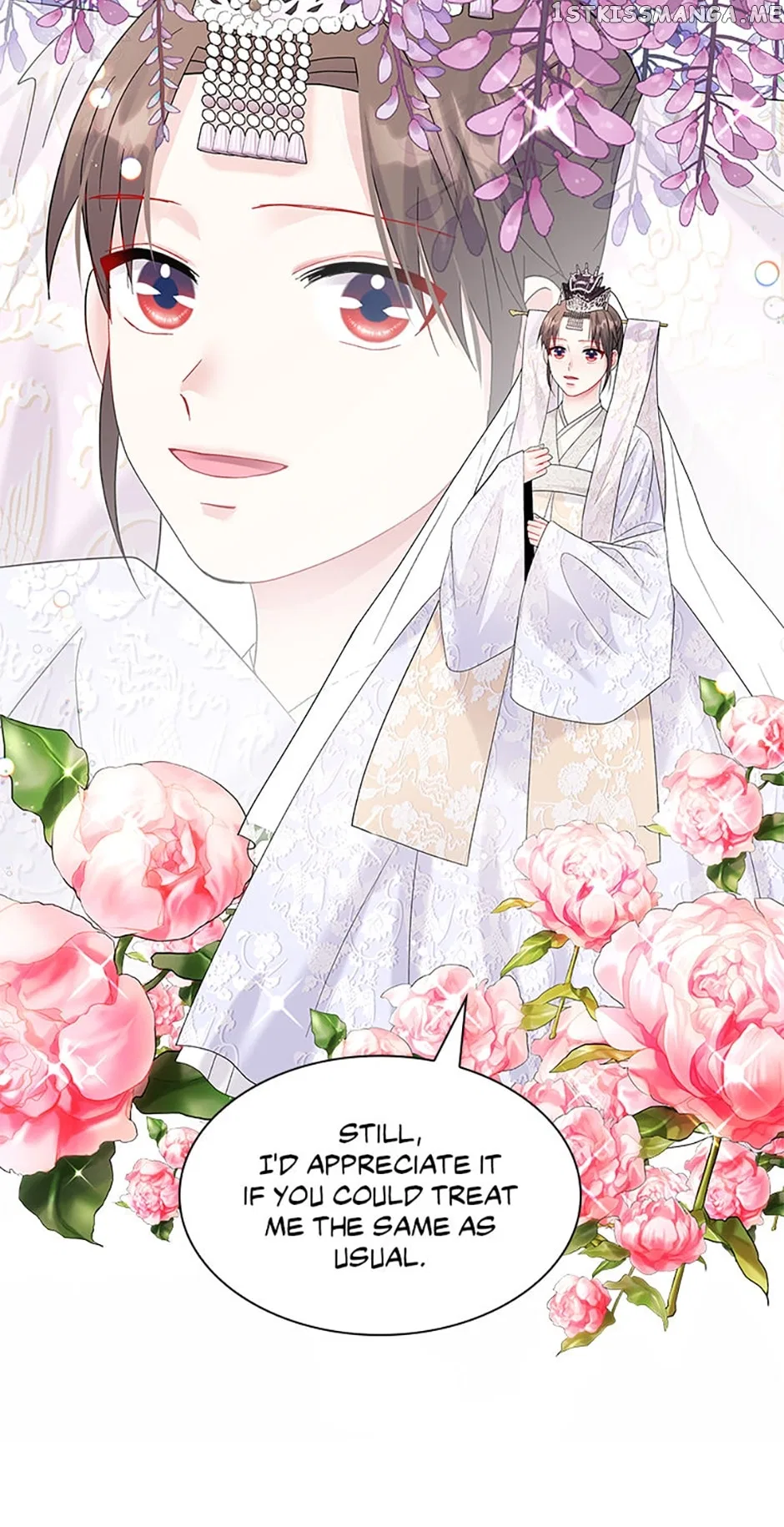 Heilang: The Bride Of The Black Wolf Chapter 70 – Page 43