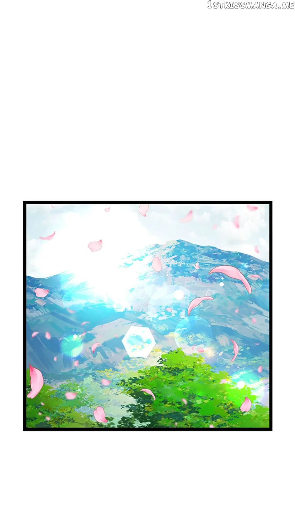 Heilang: The Bride Of The Black Wolf Chapter 70 – Page 47