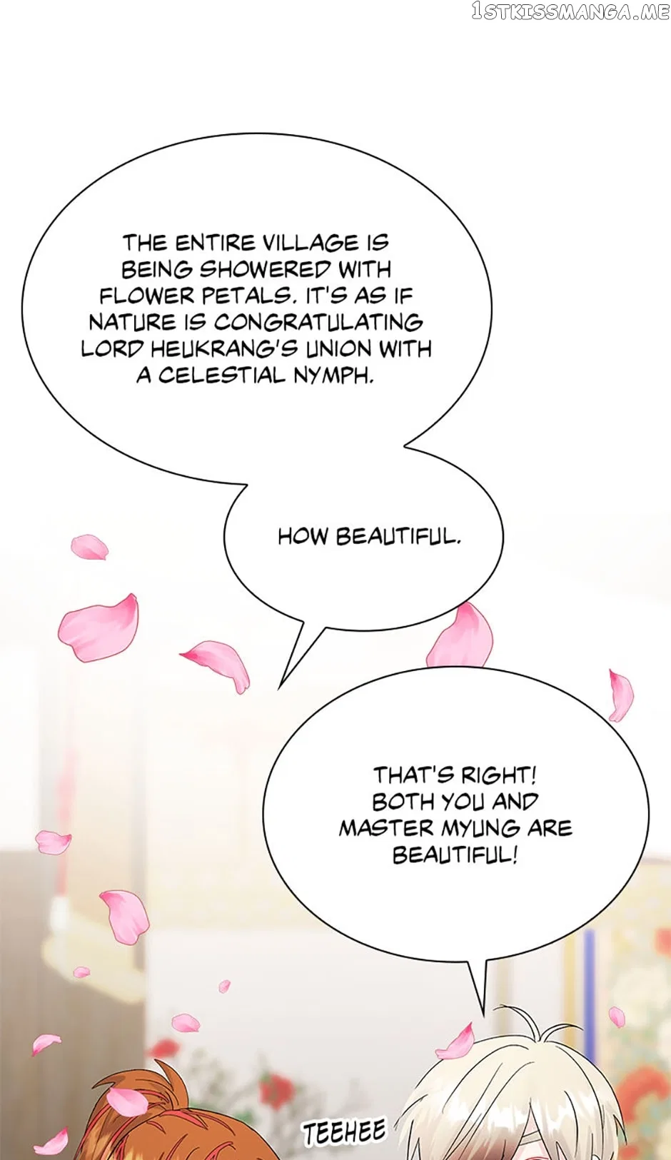 Heilang: The Bride Of The Black Wolf Chapter 70 – Page 48