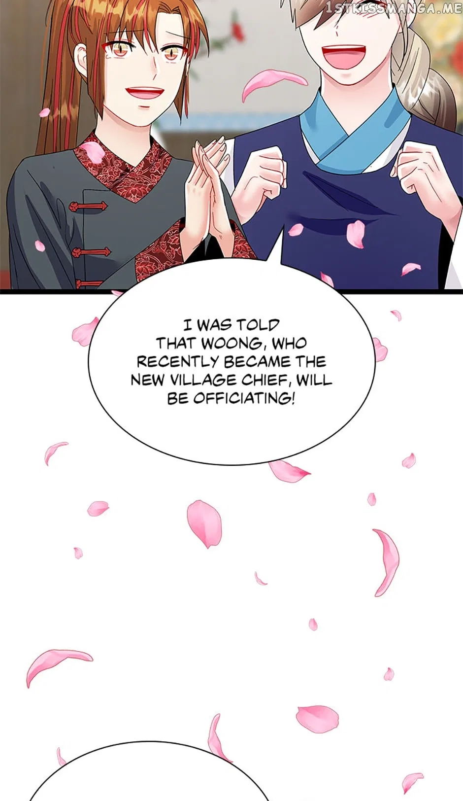 Heilang: The Bride Of The Black Wolf Chapter 70 – Page 49