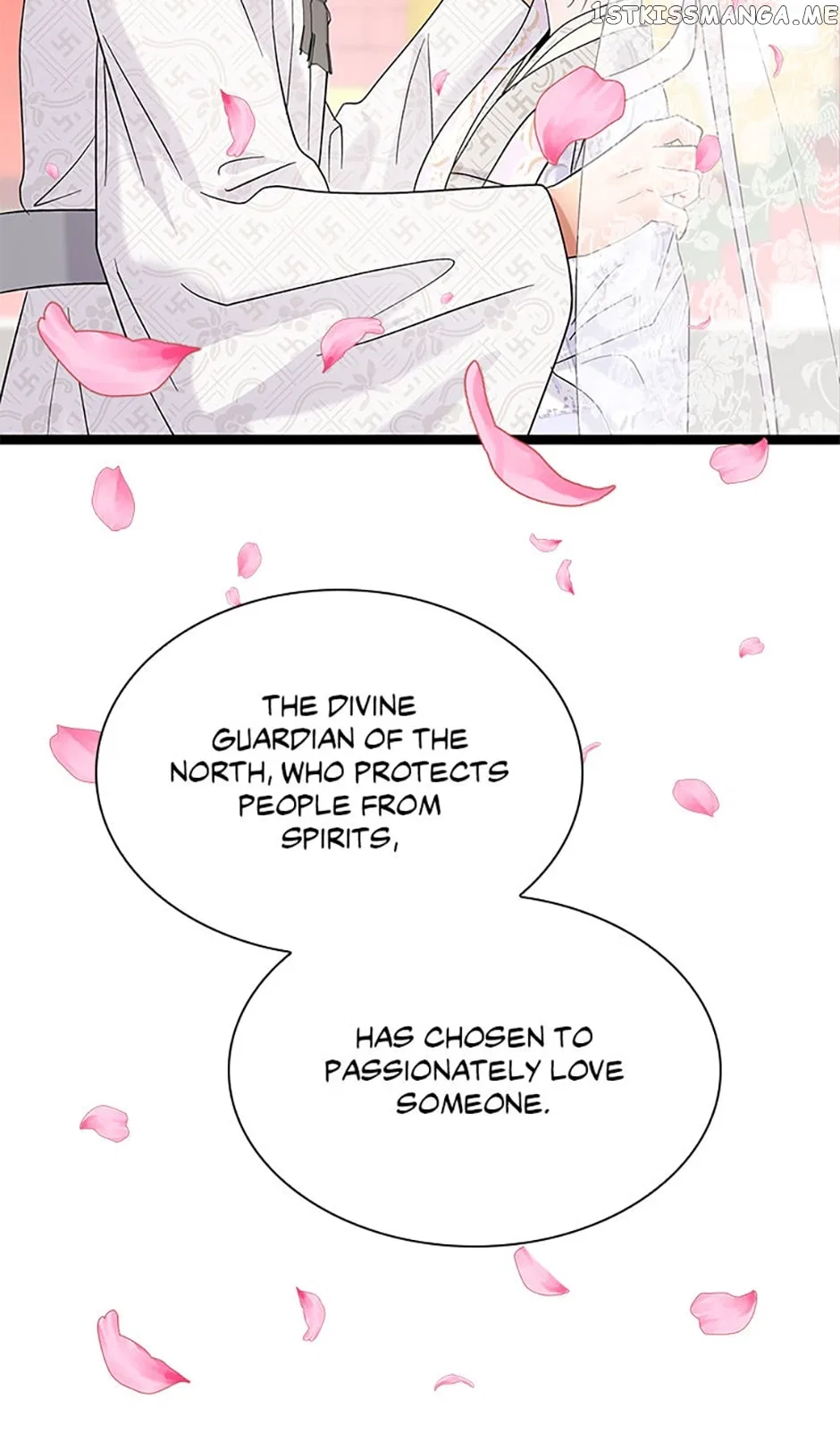 Heilang: The Bride Of The Black Wolf Chapter 70 – Page 52