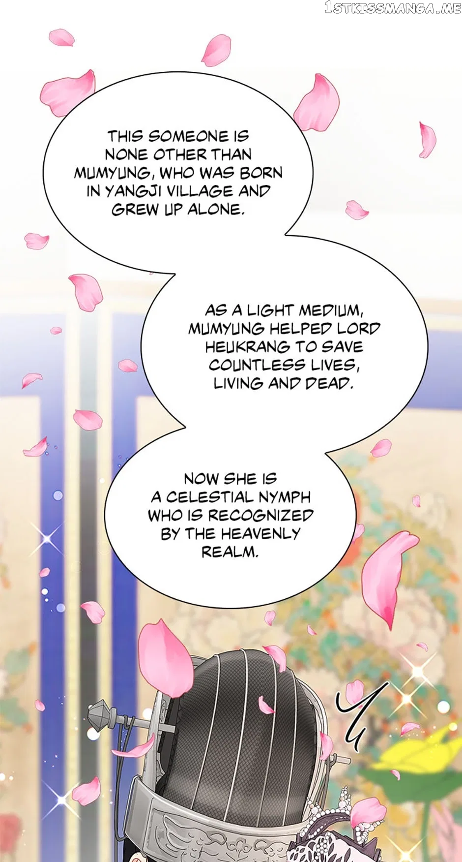 Heilang: The Bride Of The Black Wolf Chapter 70 – Page 53
