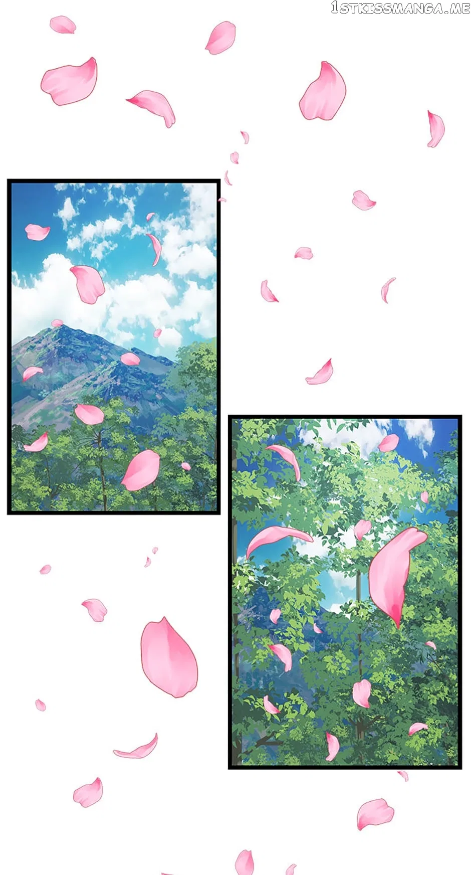 Heilang: The Bride Of The Black Wolf Chapter 70 – Page 57