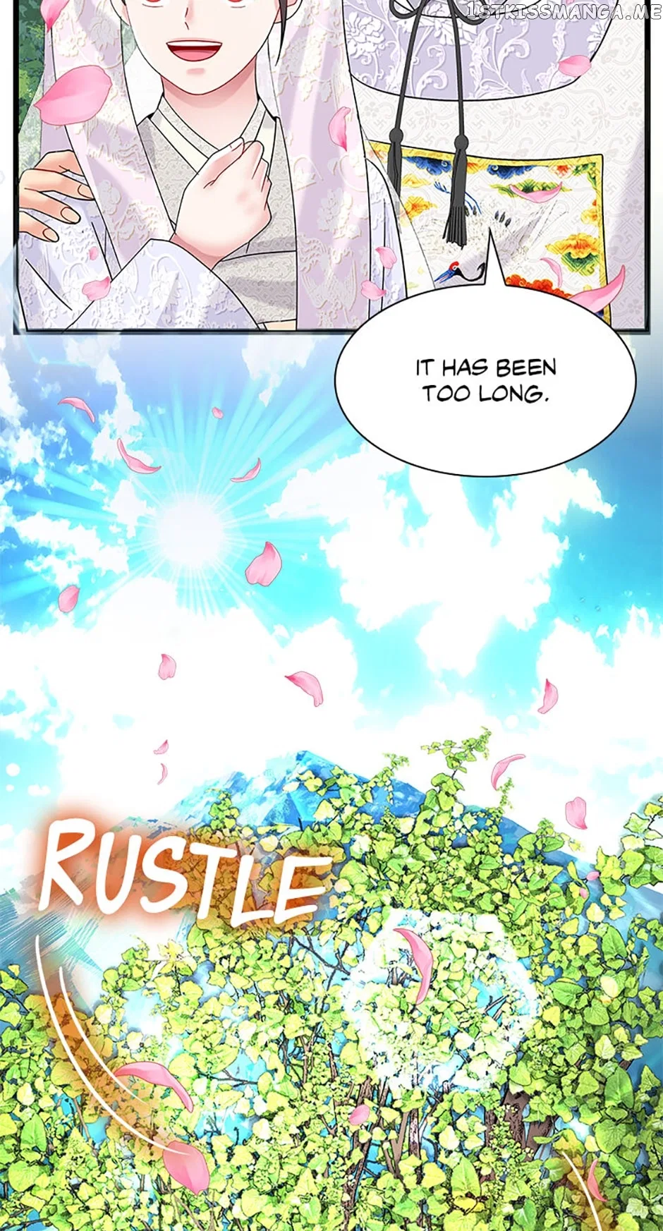 Heilang: The Bride Of The Black Wolf Chapter 70 – Page 59