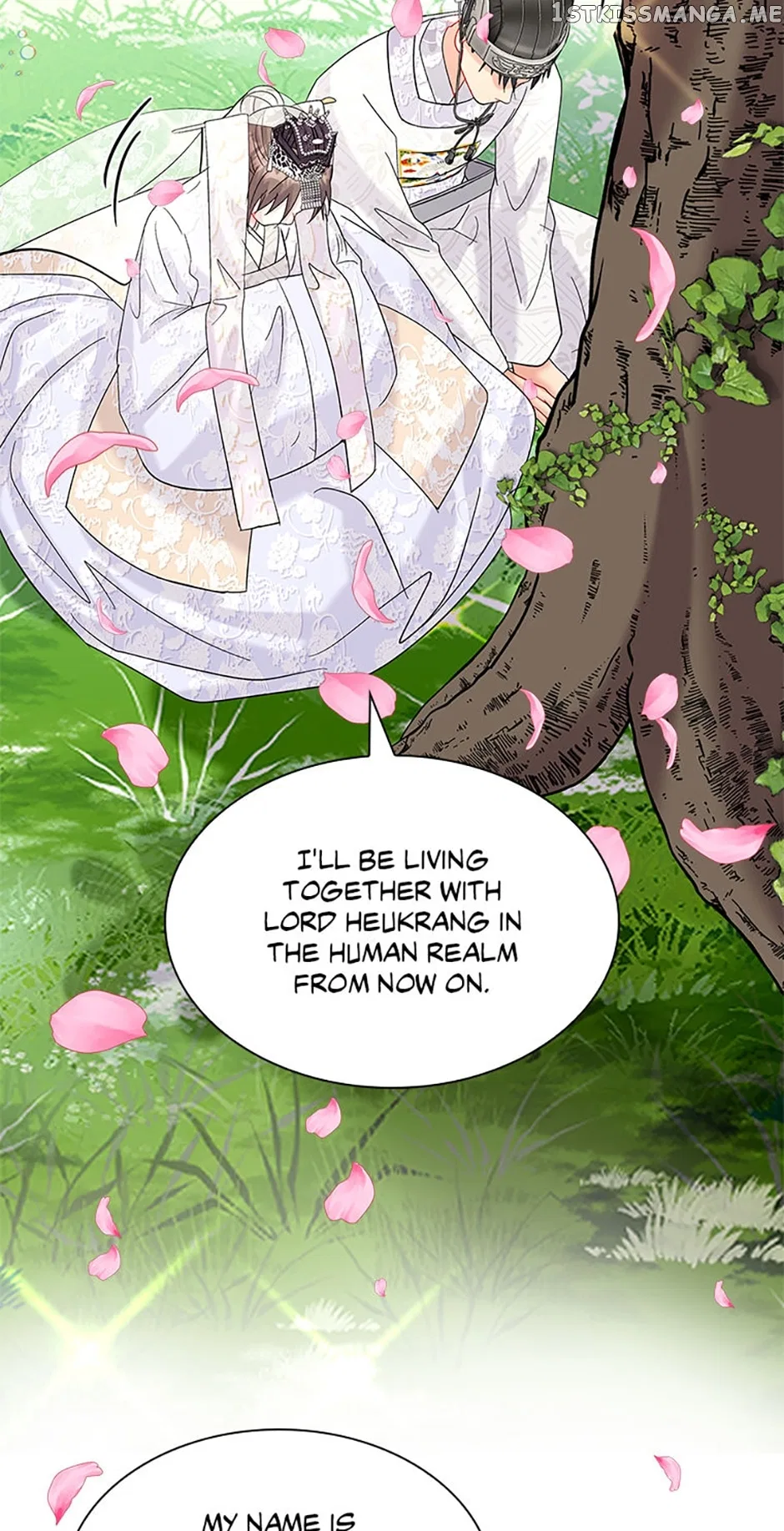 Heilang: The Bride Of The Black Wolf Chapter 70 – Page 62