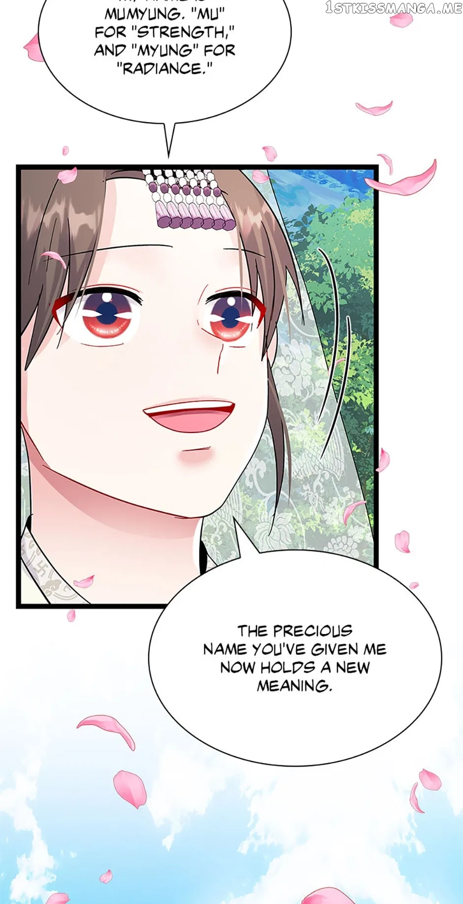 Heilang: The Bride Of The Black Wolf Chapter 70 – Page 63