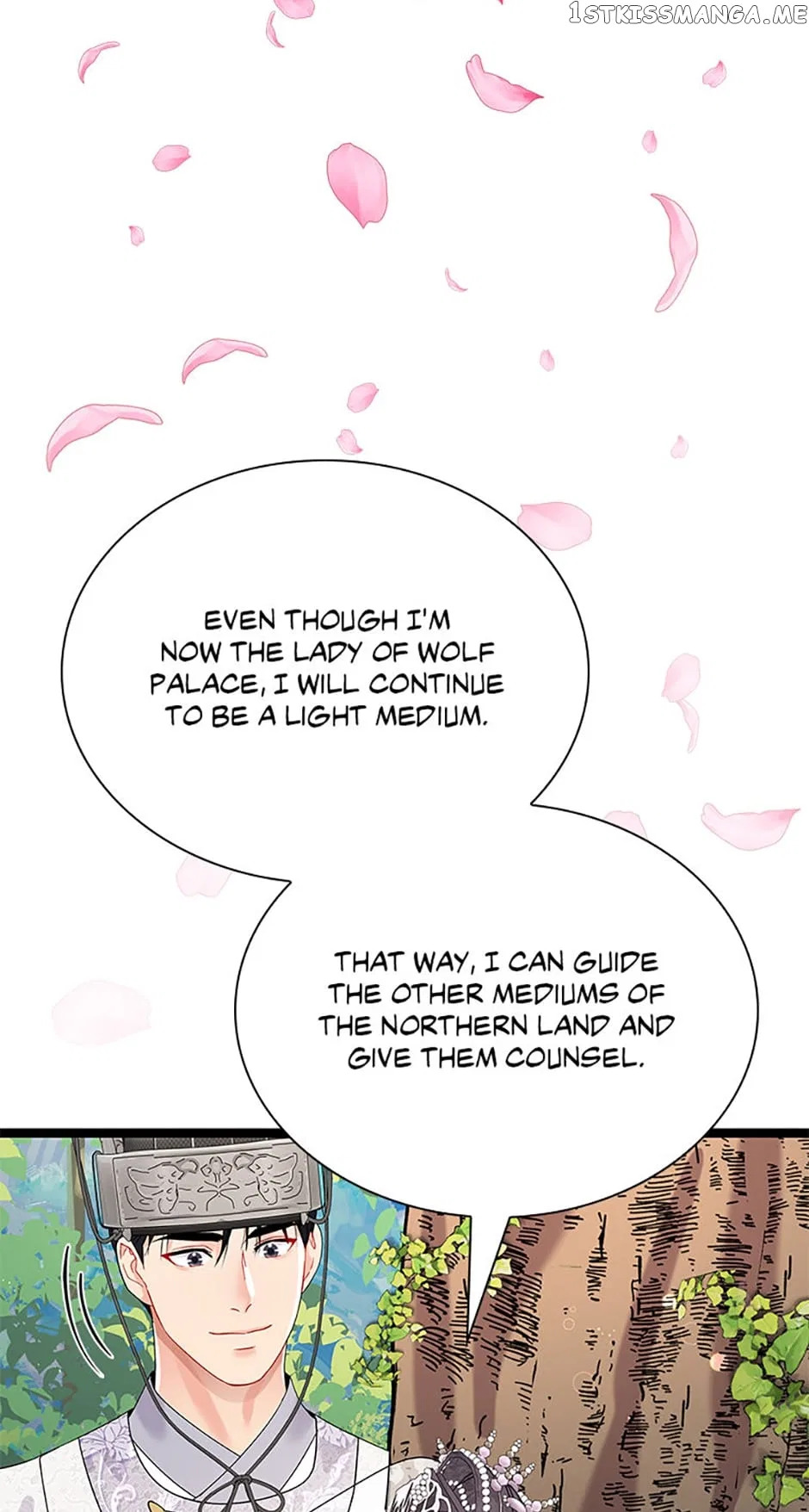 Heilang: The Bride Of The Black Wolf Chapter 70 – Page 67