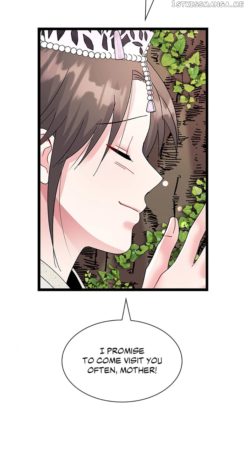 Heilang: The Bride Of The Black Wolf Chapter 70 – Page 69