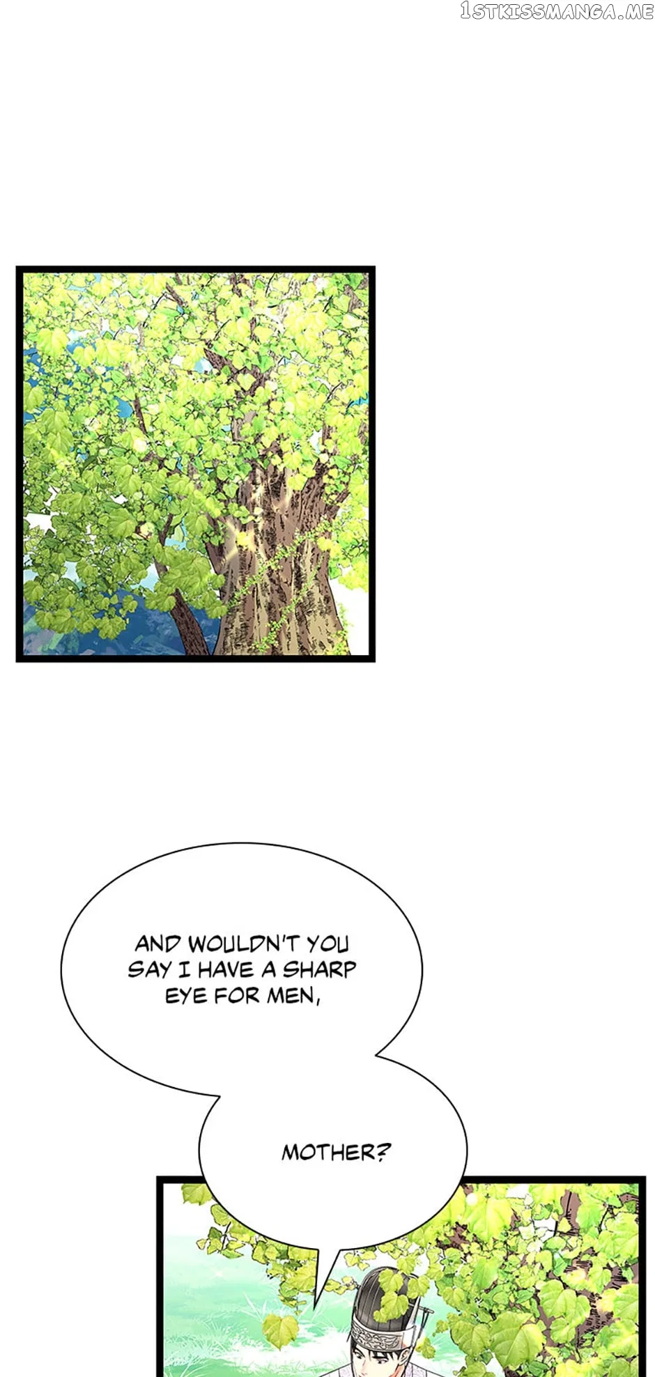 Heilang: The Bride Of The Black Wolf Chapter 70 – Page 70
