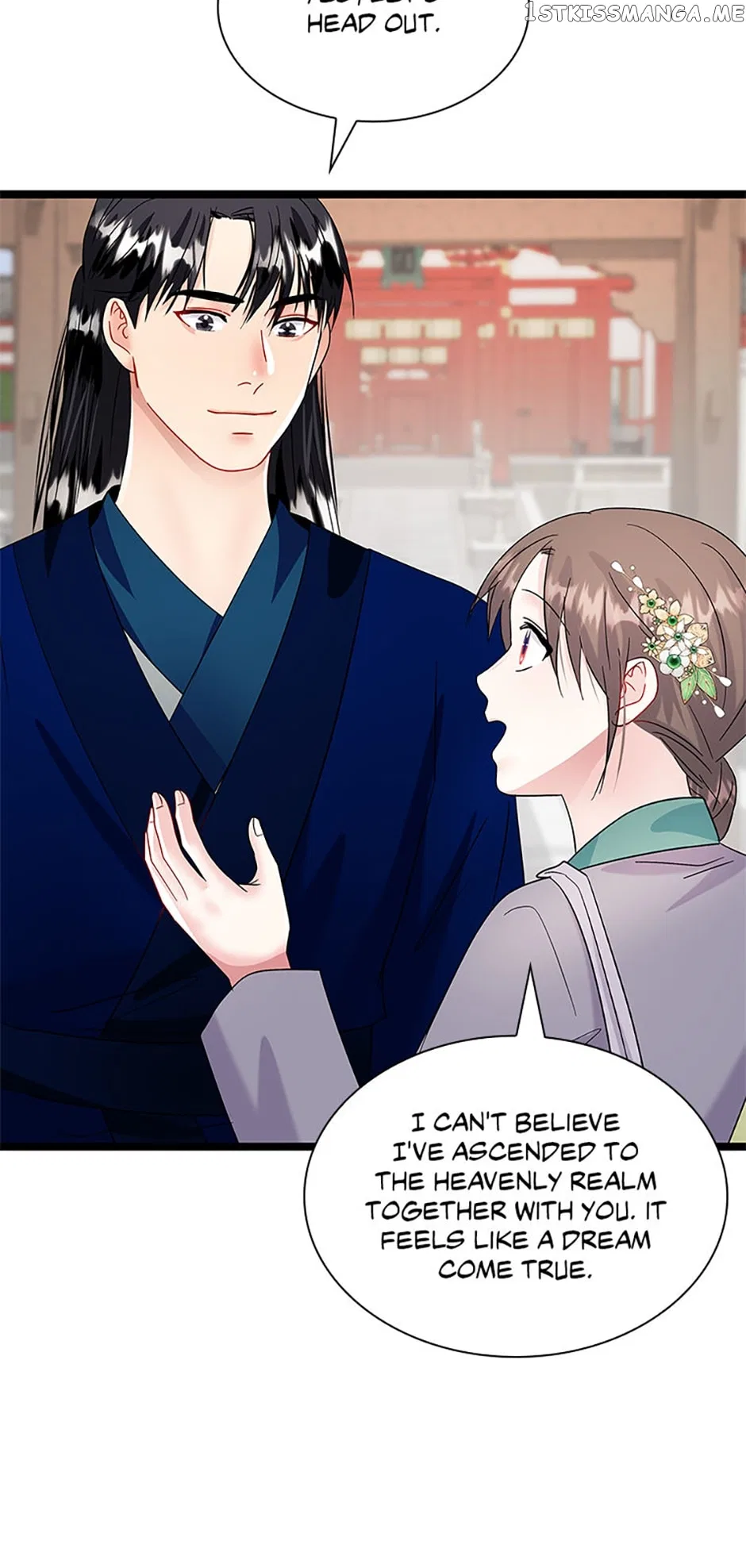 Heilang: The Bride Of The Black Wolf Chapter 70 – Page 74